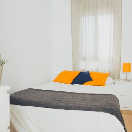 Cadiz Inn Backpackers Ngoại thất bức ảnh