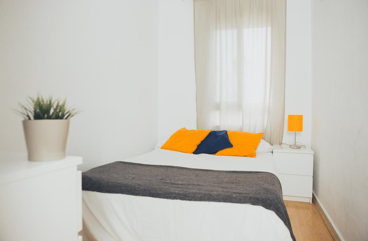 Cadiz Inn Backpackers Ngoại thất bức ảnh