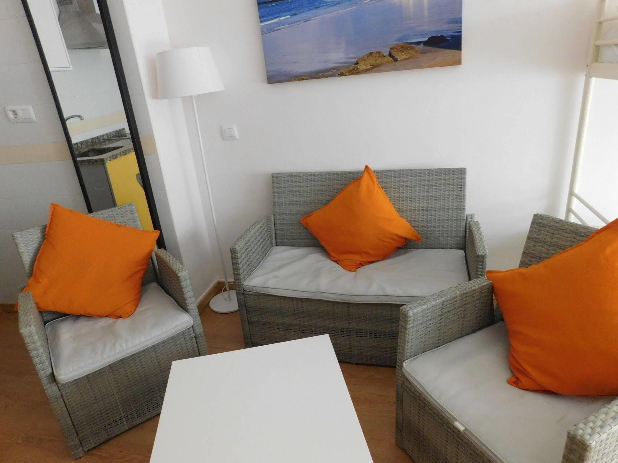 Cadiz Inn Backpackers Ngoại thất bức ảnh