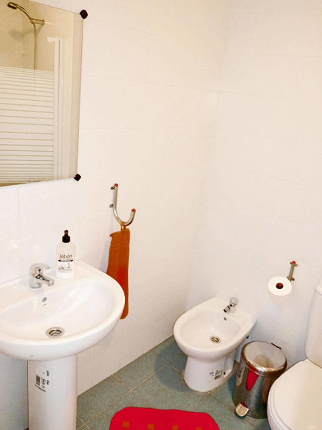 Cadiz Inn Backpackers Ngoại thất bức ảnh