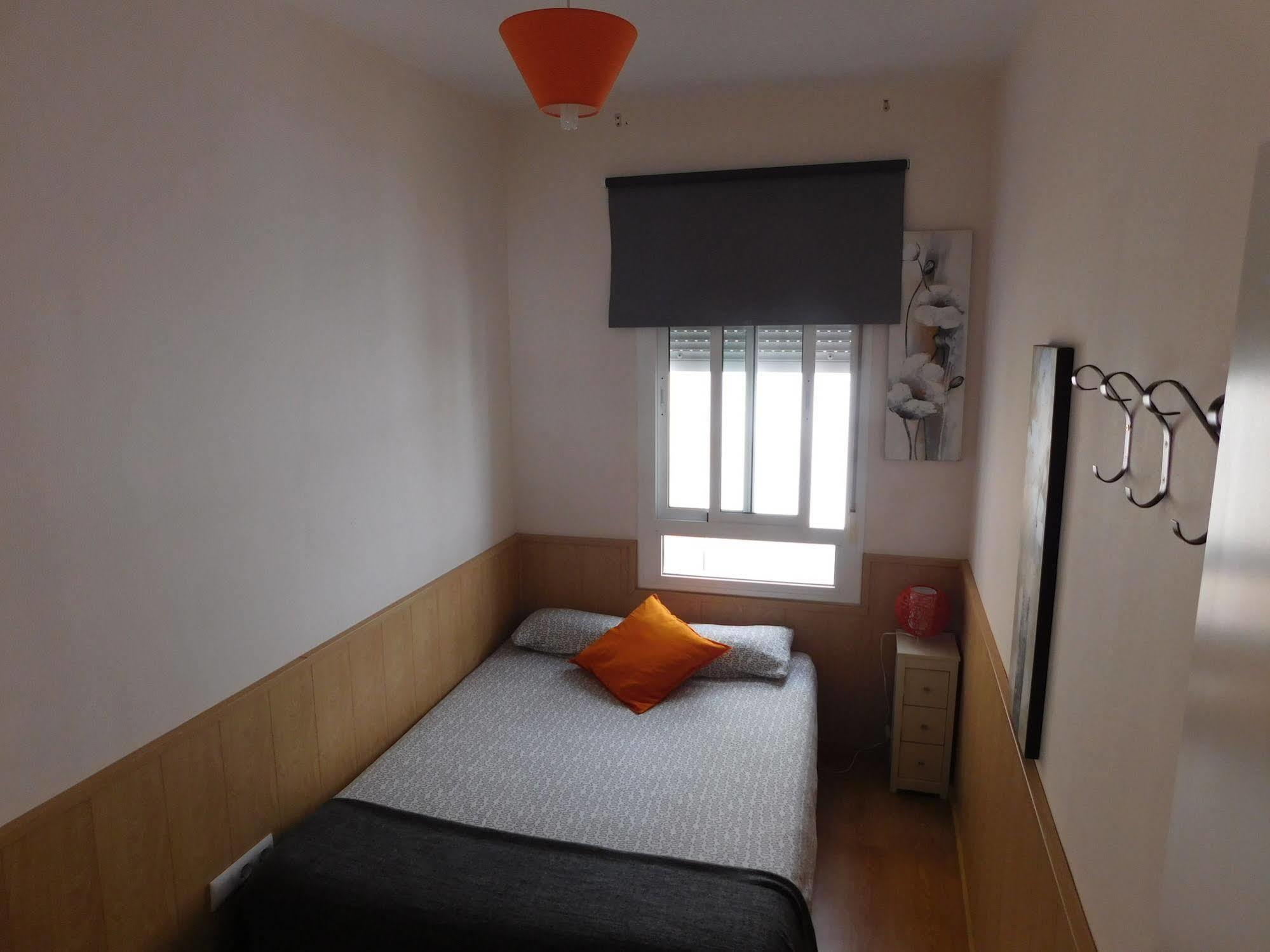Cadiz Inn Backpackers Ngoại thất bức ảnh