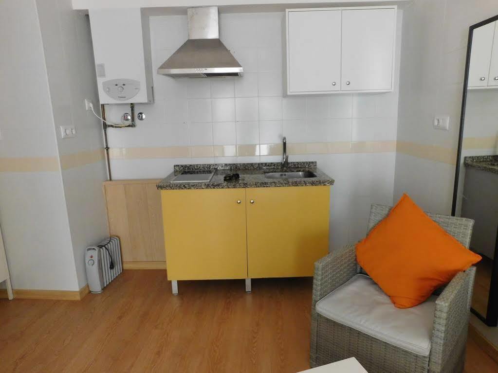 Cadiz Inn Backpackers Ngoại thất bức ảnh