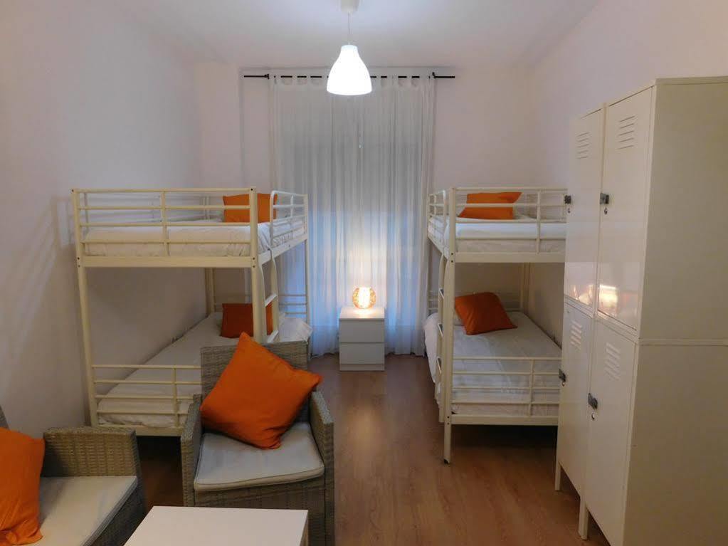 Cadiz Inn Backpackers Ngoại thất bức ảnh