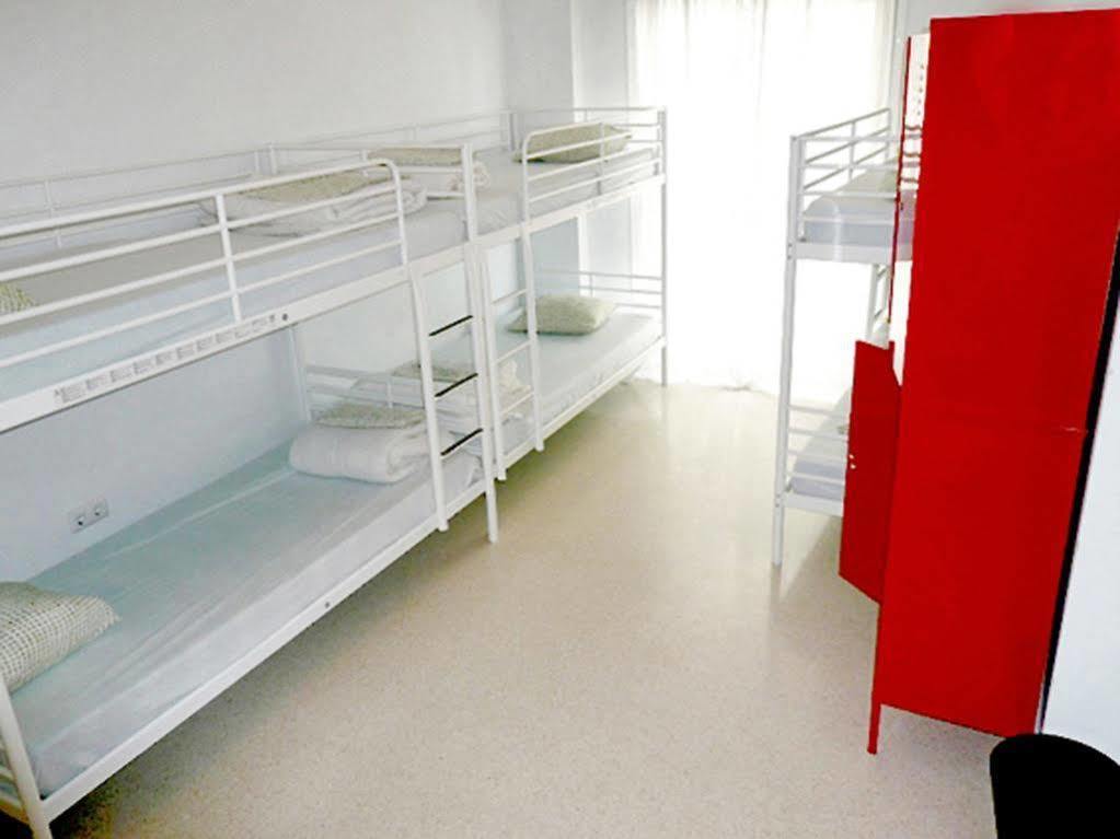 Cadiz Inn Backpackers Ngoại thất bức ảnh
